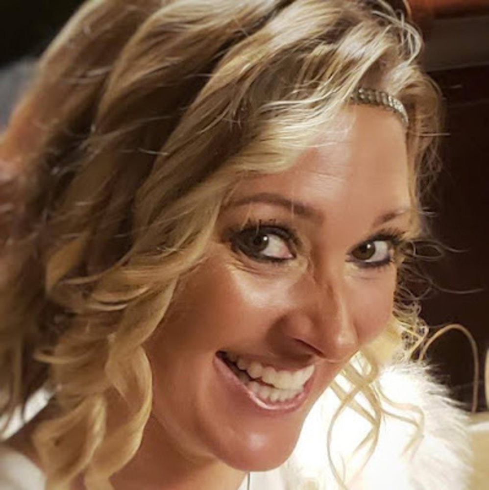 Meet your Posher, Cheryl